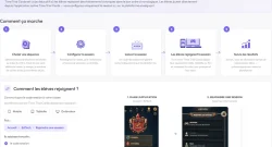 edtech time trial cards tutoriel