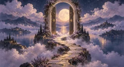 astral lunaire, astrologie lunaire