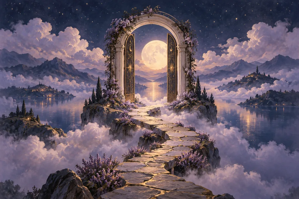 astral lunaire, astrologie lunaire